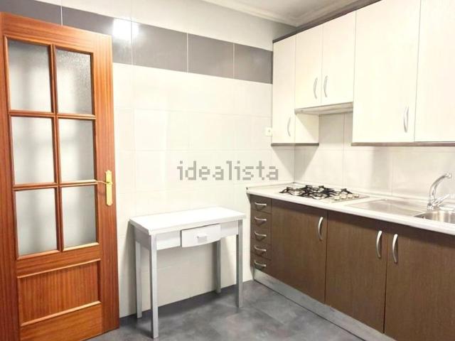Piso, Ciudad Real