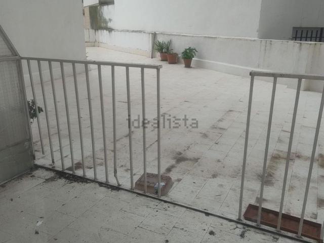 Piso, Ciudad Real