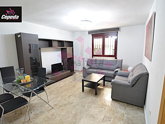 Piso, Ciudad Real