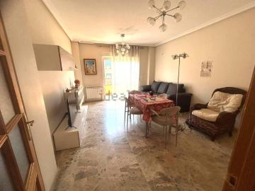 Piso, Ciudad Real