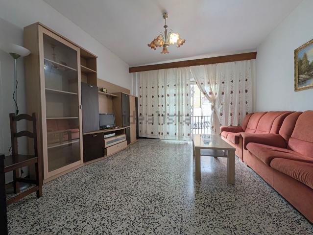 Piso, Ciudad Real