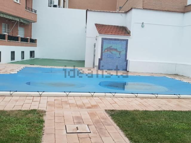 Piso, Ciudad Real