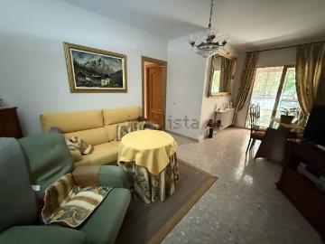 Piso, Ciudad Real