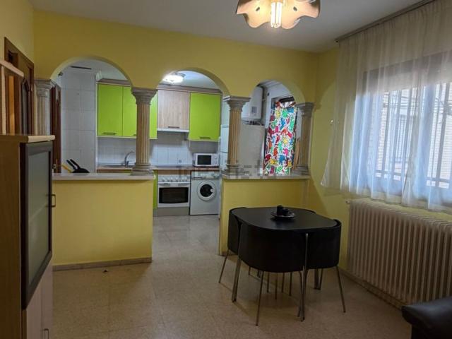 Piso, Ciudad Real