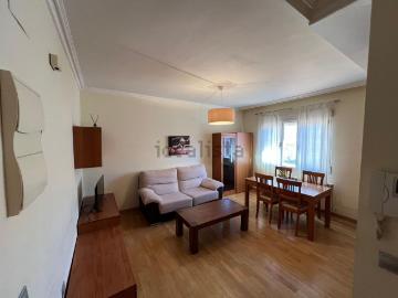Piso, Ciudad Real