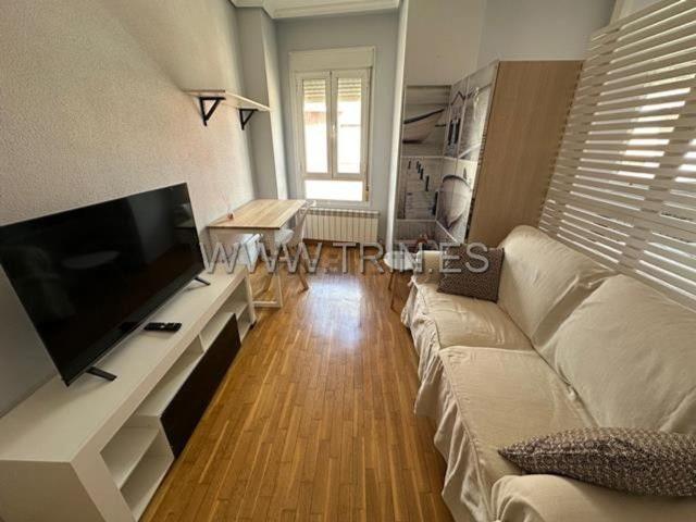 Piso, Ciudad Real