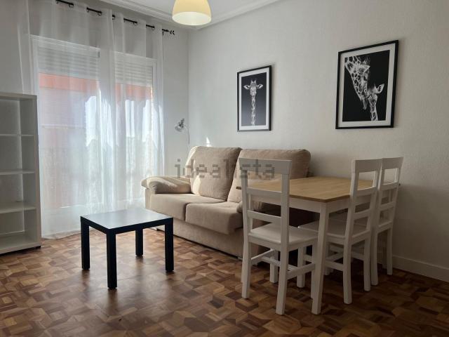 Piso, Ciudad Real