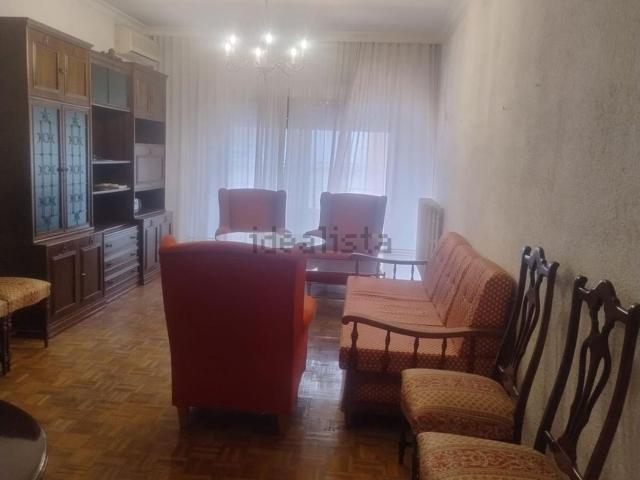 Piso, Ciudad Real
