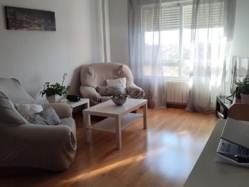 Piso, Ciudad Real