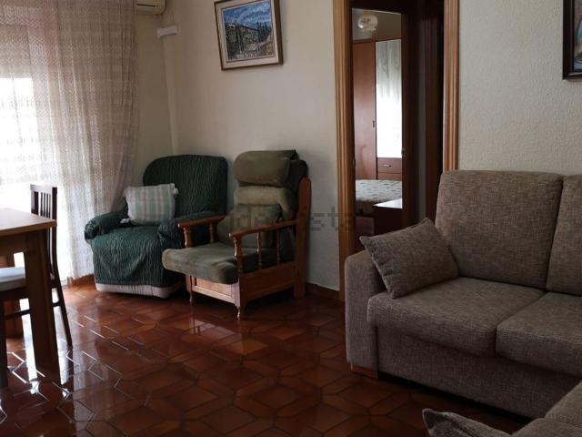 Piso, Ciudad Real