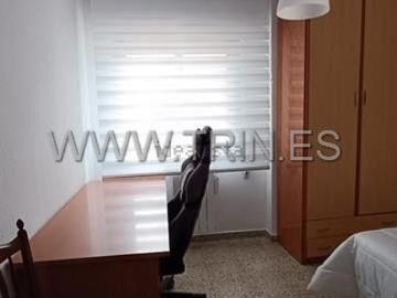 Calle de la Lanza, Centro de Ciudad Real, Villa Carolina, Ciudad Real, Castilla-La Mancha, Castilla-La Mancha