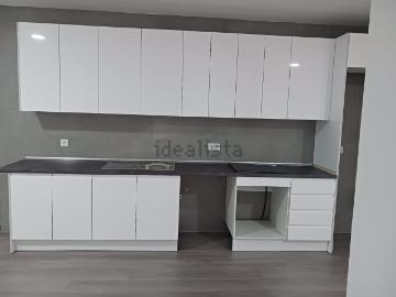 Piso, Ciudad Real