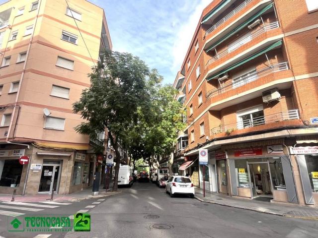 Piso, Ciudad Real