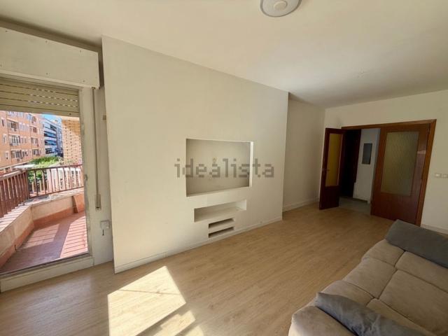 Piso, Ciudad Real