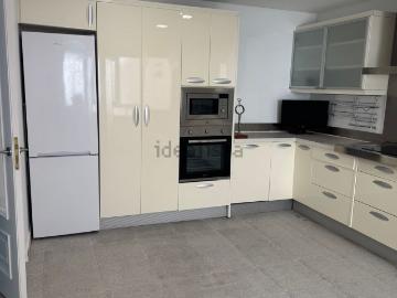 Piso, Ciudad Real