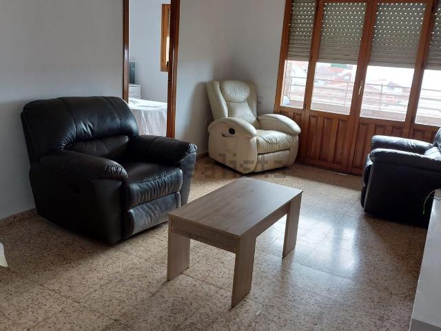 Piso, Ciudad Real