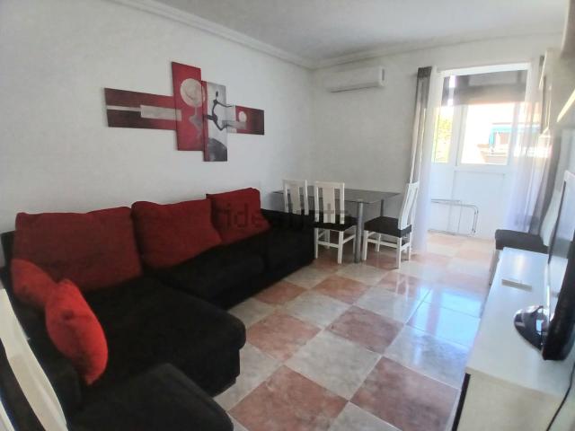 Piso, Ciudad Real