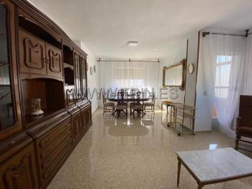 Piso, Ciudad Real