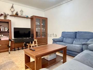 Piso, Ciudad Real