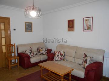 Piso, Ciudad Real