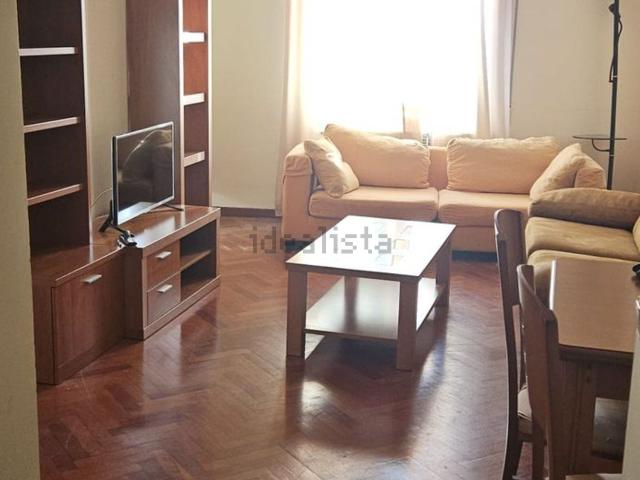Piso, Ciudad Real