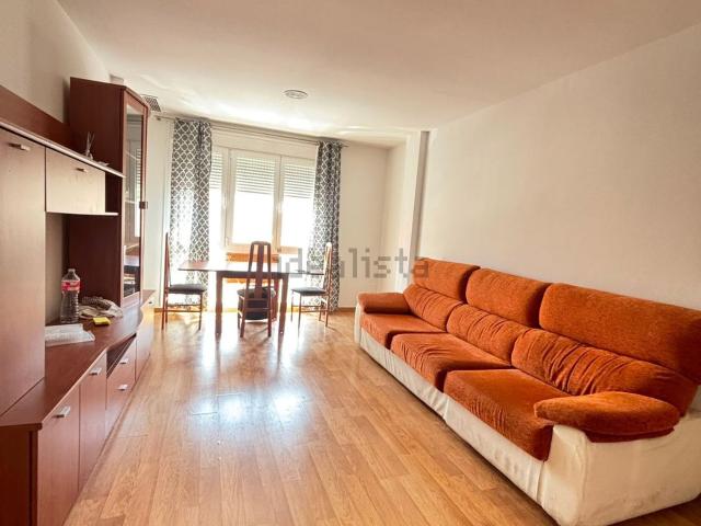 Piso, Ciudad Real