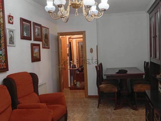 Piso, Ciudad Real