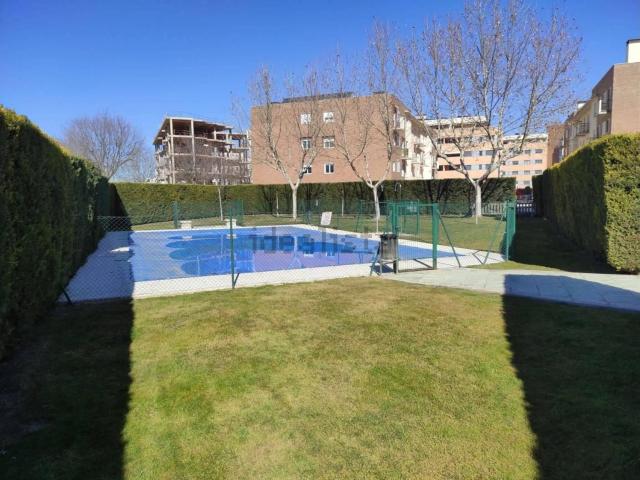 Piso, Ciudad Real