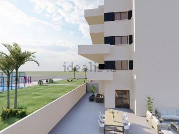 Piso, Ciudad Real