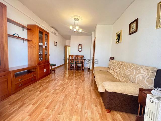 Piso, Ciudad Real