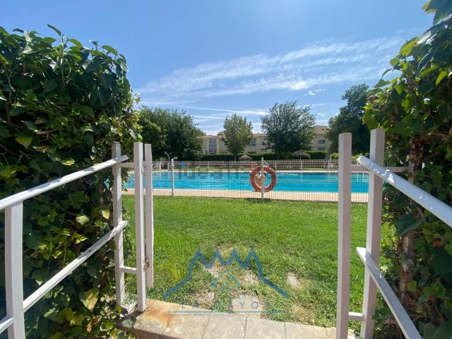 Piso, Ciudad Real
