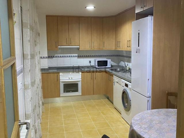 Piso, Ciudad Real