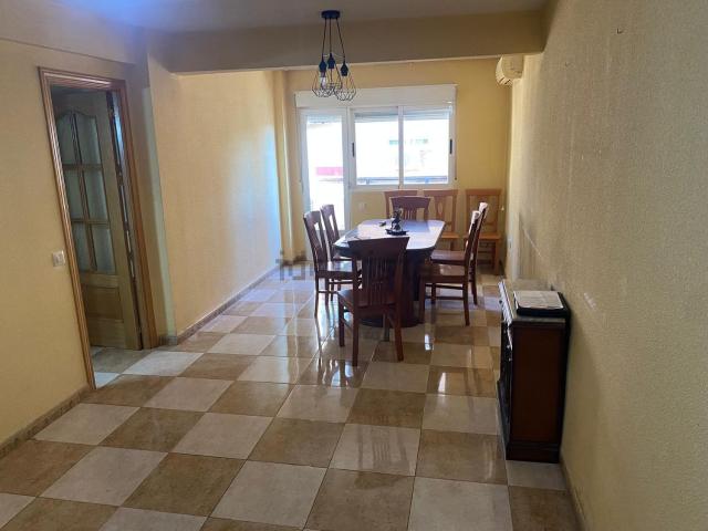 Piso, Ciudad Real