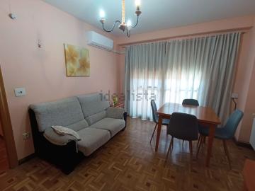 Piso, Ciudad Real