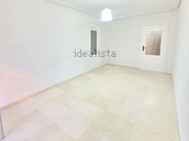 Piso, Ciudad Real
