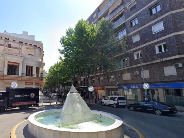 Piso, Ciudad Real