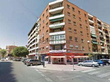 Piso, Ciudad Real