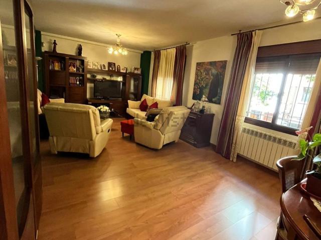 Piso, Ciudad Real