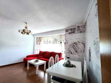 Piso, Ciudad Real
