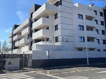 Plaza de Cervantes, Ciudad Real, Centro de Ciudad Real, Villa Carolina, Ciudad Real, Castilla-La Mancha, Castilla-La Mancha