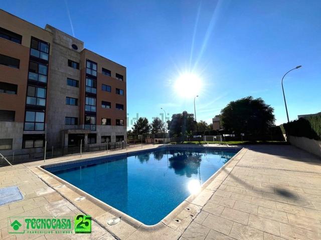 Piso, Ciudad Real