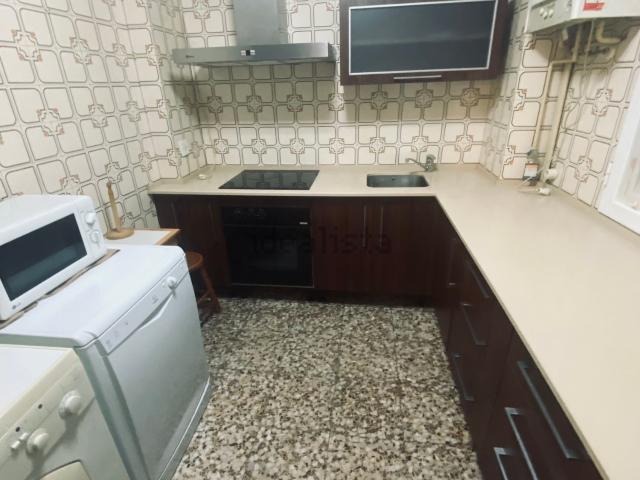 Piso, Ciudad Real