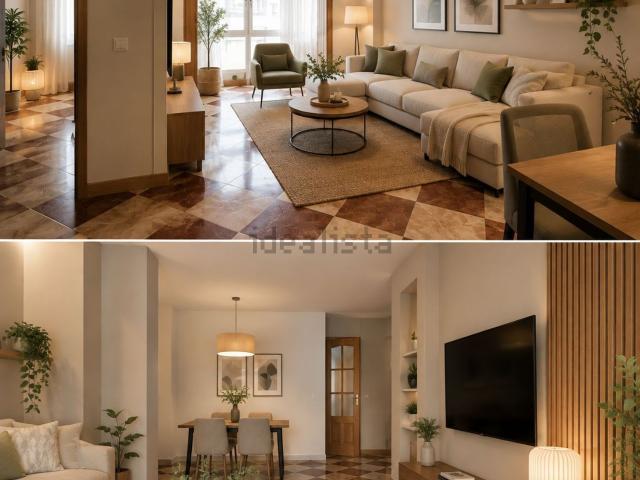 Piso, Ciudad Real