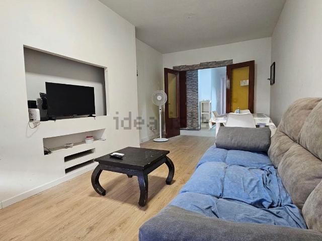 Piso, Ciudad Real