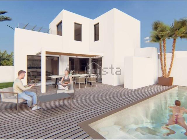 Piso, Ciutadella de Menorca