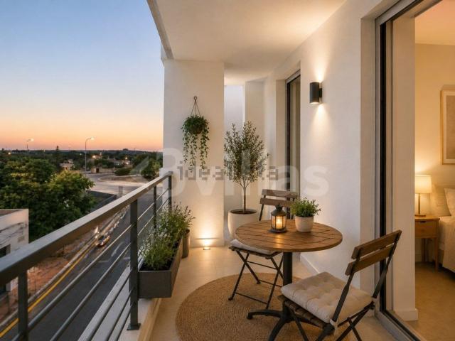 Piso, Ciutadella de Menorca