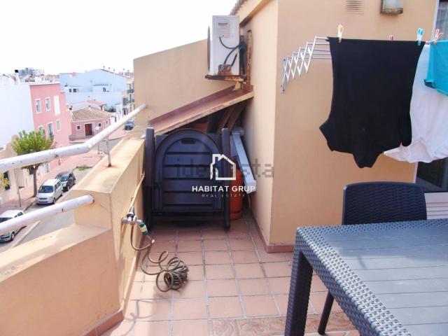 Piso, Ciutadella de Menorca