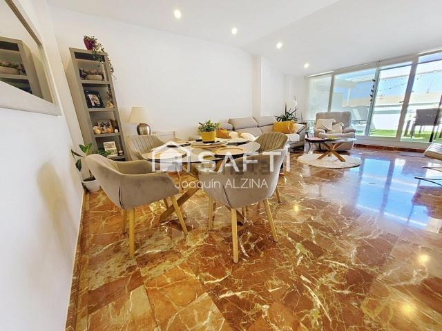 Piso, Ciutadella de Menorca