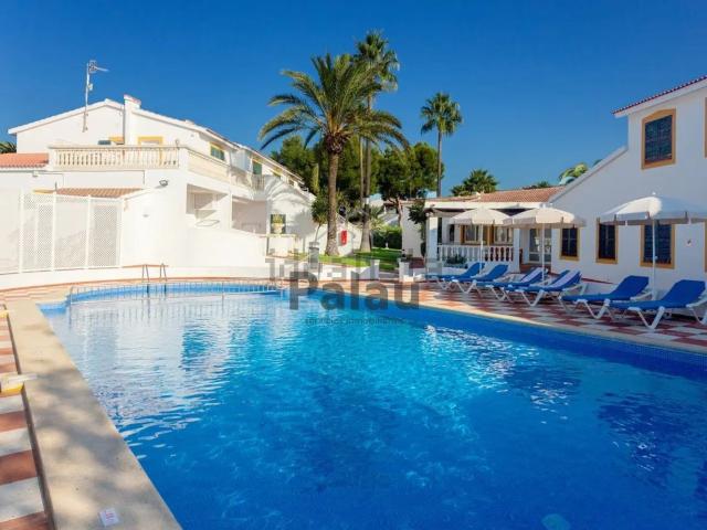 Piso, Ciutadella de Menorca
