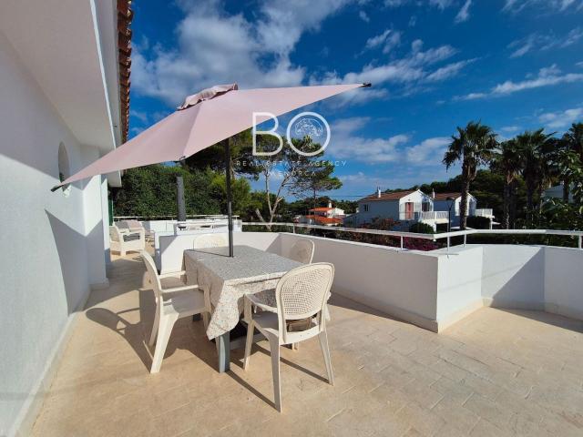 Piso, Ciutadella de Menorca